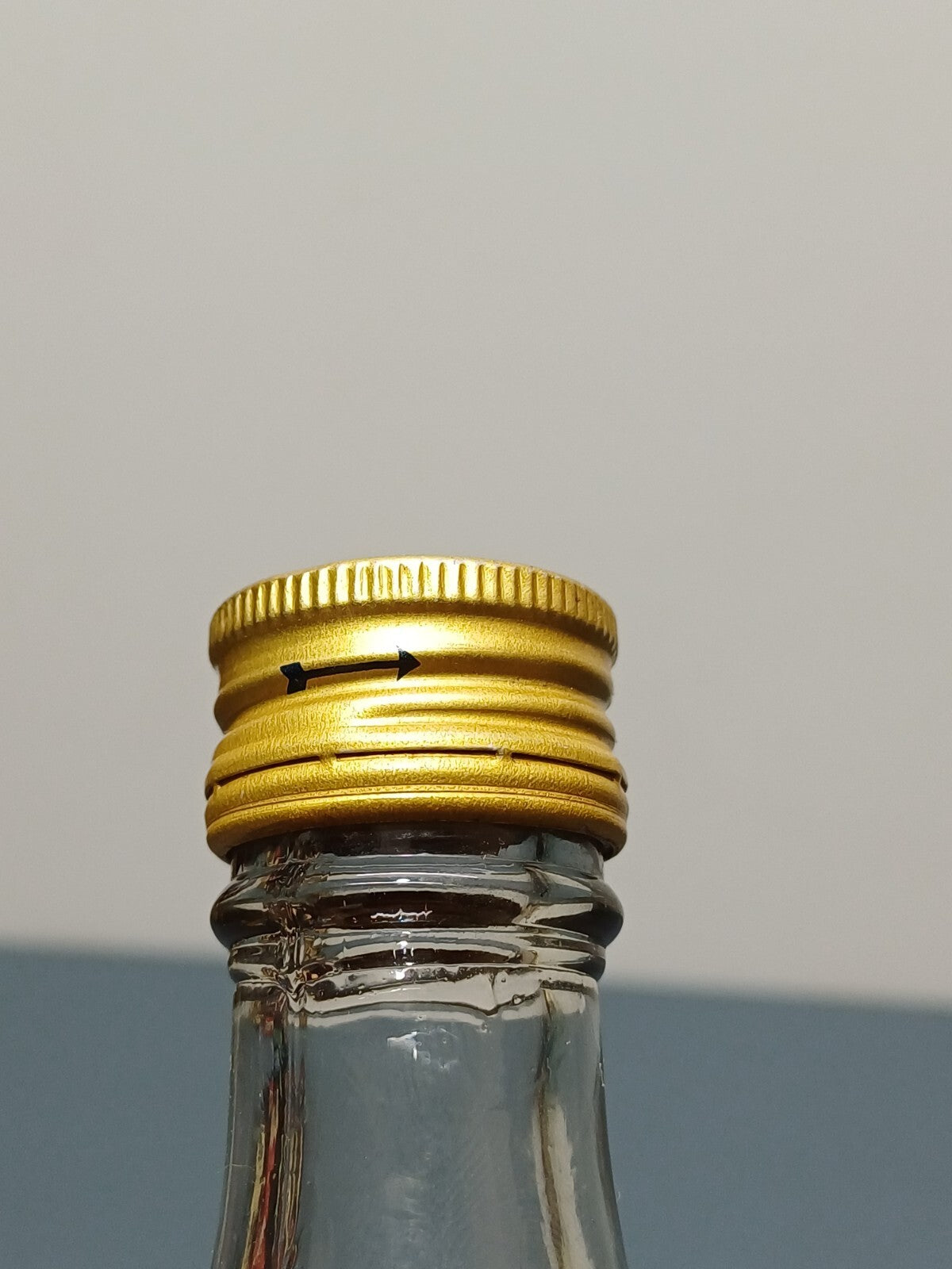 Vodka 1970 Polmos Zytnia Rey Extra bott.75 cl
