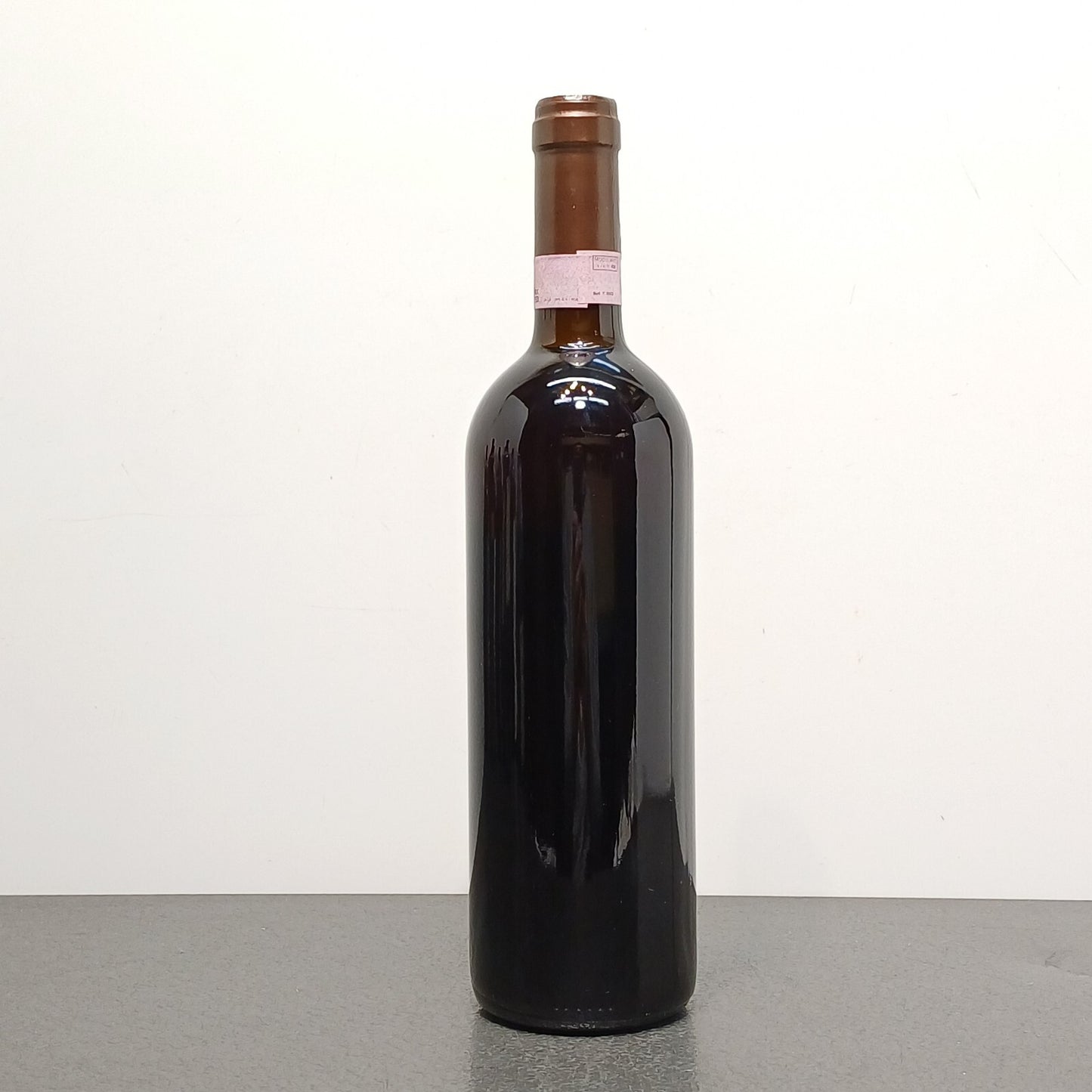 Barolo Cabutto 1998 Vigna La Volta bott.75 cl