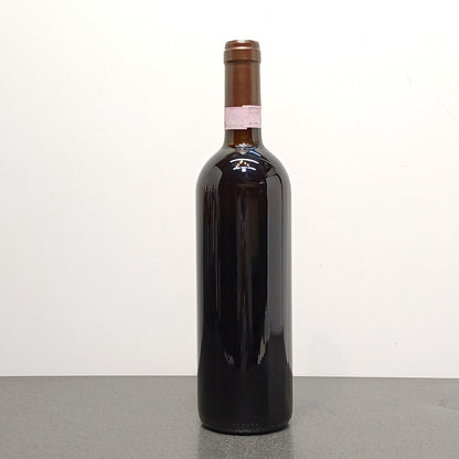 Barolo Cabutto 1998 Vigna La Volta bott.75 cl