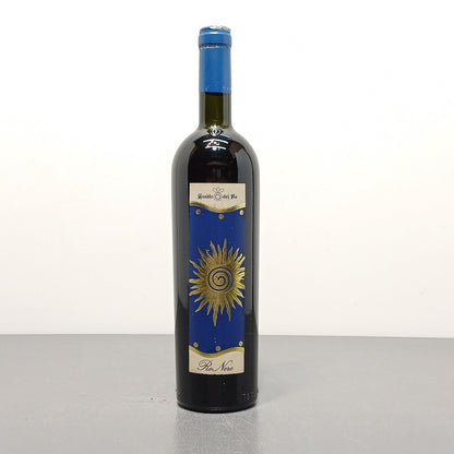 Gualdo del Re Rosso 1998 Toscano Nico & Maria Teresa Rossi bott. 75 cl 13%