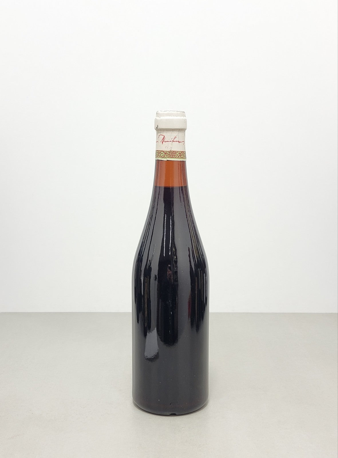Barbaresco Damilano 1969 La Morra bott..72 cl 13%