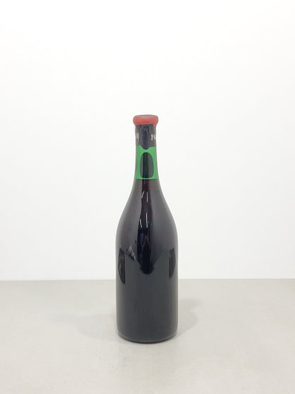 Barolo Fontanafredda 1961 Serralunga D'Alba bott.72 cl 13%