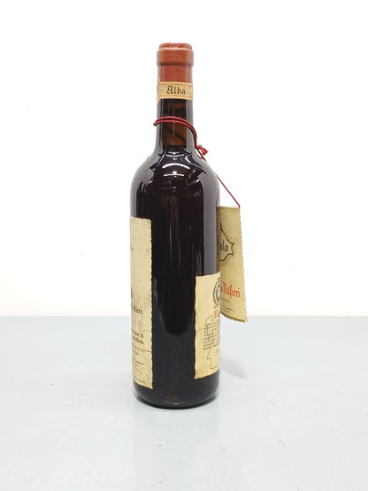 Barolo Valfieri Riserva 1967 bott. 72 cl 13,5%