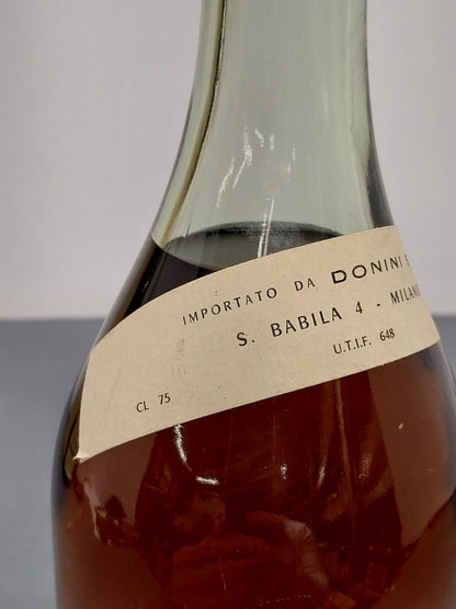 Cognac Marcel Ragnaud 1er Grand Cru de Cognac bott. 0.75 cl