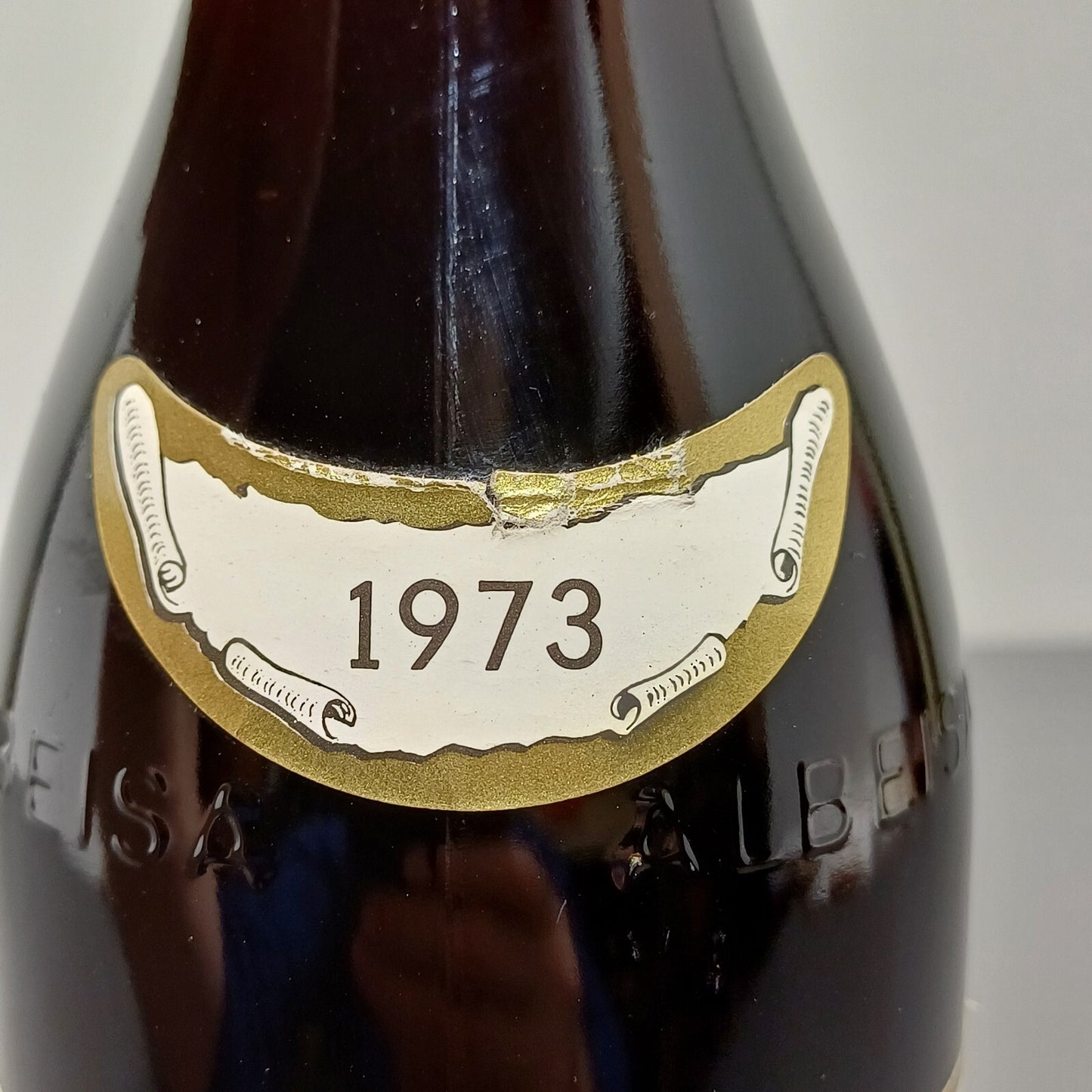 Barolo Marchesi di Barolo 1973 bott.72 cl 13%