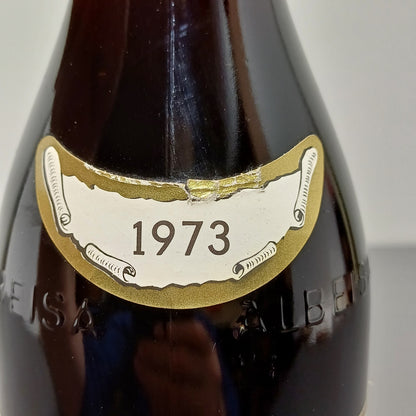 Barolo Marchesi di Barolo 1973 bott.72 cl 13%