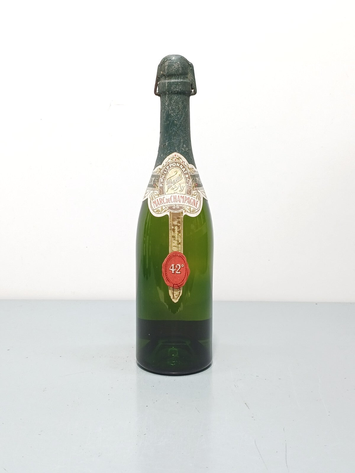Grappa 1960 Philipponnat Marc De Champagne bott. 70 cl