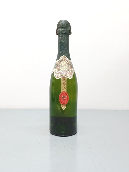 Grappa 1960 Philipponnat Marc De Champagne bott. 70 cl