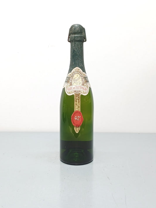 Grappa 1960 Philipponnat Marc De Champagne bott. 70 cl