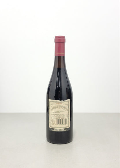 Amarone Tommasi 1981 Valpolicella Classico bott. 75 cl 15%