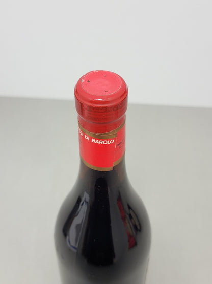 Barolo Marchesi 1974 Cantine dei Marchesi Di Barolo bott.75 cl 13%