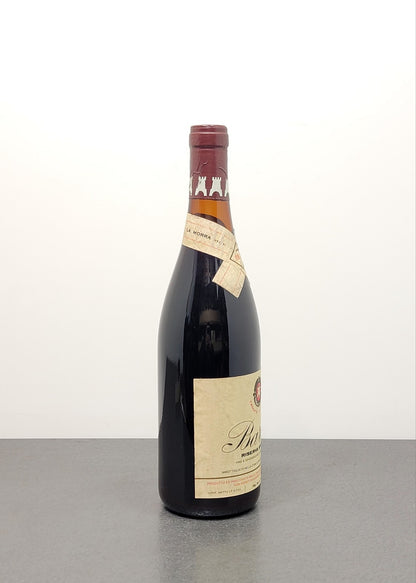 Barolo Tenuta Cerequio Riserva Speciale 1969 bott. 72 cl 13.5%