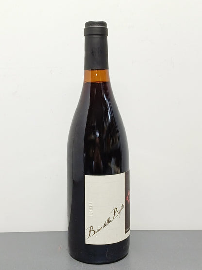 Bricco Della Bigotta Barbera 1992 Braida 12 Bottiglie 75 cl Cassetta In Legno