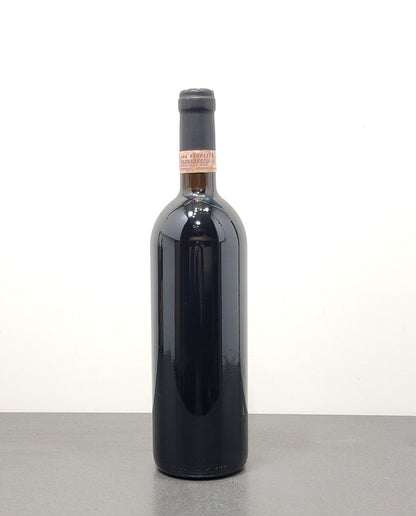 Barbaresco Achille Viglione 1993 Belvedere bott...75 cl 13.5%