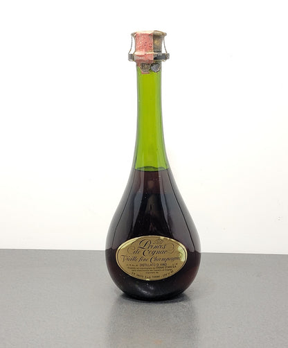 Cognac Otard Pinces de Cognac Vielle Fine Champagne 1960s bott.75 cl 40%