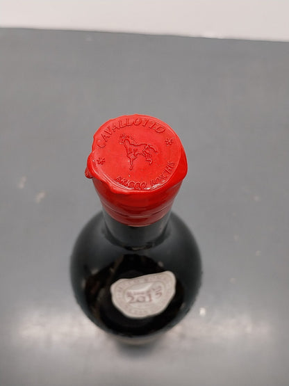 Barolo Cavallotto 2015 Magnum Riserva Bricco boschis Vigna San Giuseppe 1,5 Lt