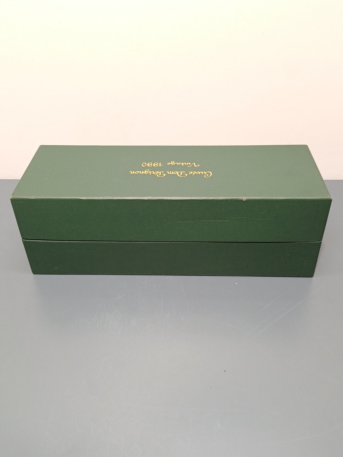 Champagne Dom Perignon 1990 Magnum Bottiglia 1.5 Litri