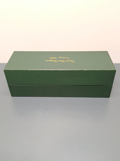 Champagne Dom Perignon 1990 Magnum Bottiglia 1.5 Litri
