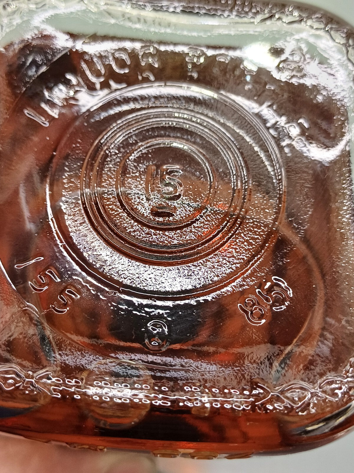 Whisky Jack Daniel’s 1985 Tennesse Bott 100 cl
