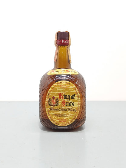 Whisky King of Scots Blended Scotch Whisky Douglas Laing &Co 75 cl