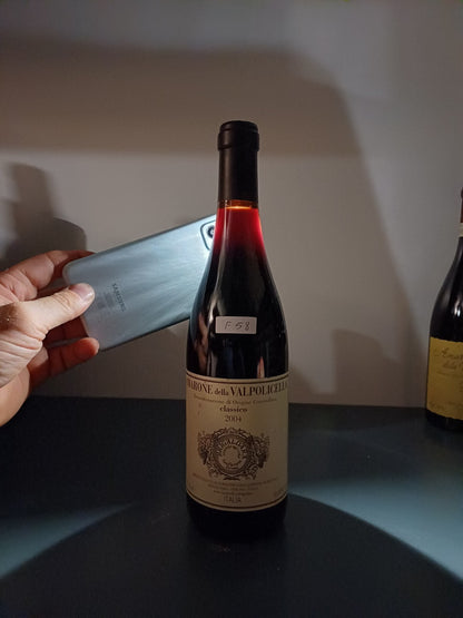 Vino 2004 Brigaldara Amarone Della Valpolicella Classico bott.75 cl