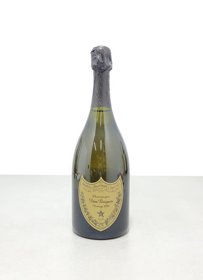 Champagne Dom Perignon 1999 con Box Vintage Brut bott. 75 cl 12.5%