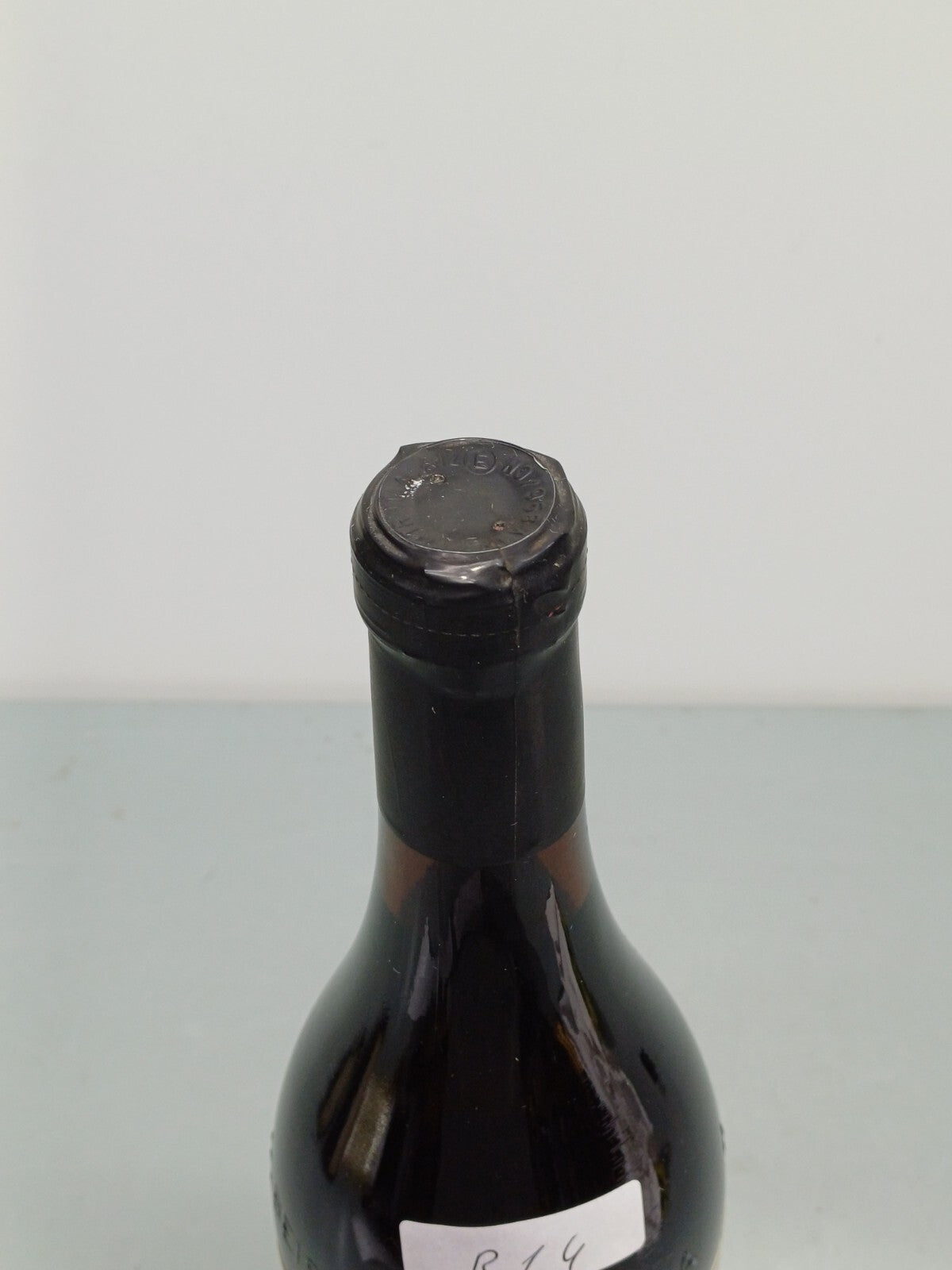 Barolo Cavallotto 1982 Riserva Vigna San Giuseppe bott. 75 cl 14%