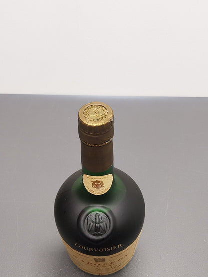 Cognac Courvoisier Napoleon 1960s bott.70 cl 40%