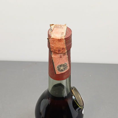 Cognac Martell Medaillon 1980s V.S.O.P Old Fine Cognac bott.70 cl 40%