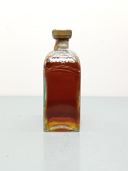 Brandy Lepanto Gonzalez Byass Xerez anni 60-70 bott. 75 cl