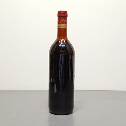 Barbera 1983 Alfredo Prunotto bott. 75 cl 12%