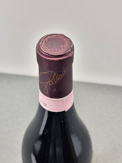 Barolo Palladino 1993 Serralunga D'alba bott.75 cl 13%