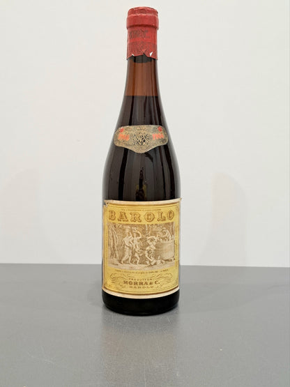 Barolo Damilano 1966 La Morra bott.72 cl 13%