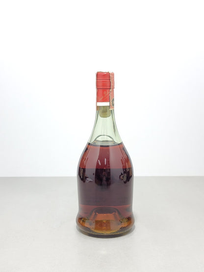 Cognac Bisquit 3 Star 1960s bott.73 cl 40%