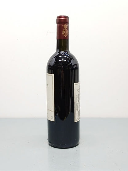Le Serre Nuove 2005 Tenuta dell Ornellaia Bolgheri bott.75 cl 14%