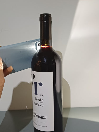 Ettore Germano 2014 Langhe Nebbiolo VR Vigna Rionda bott.75 cl 14%