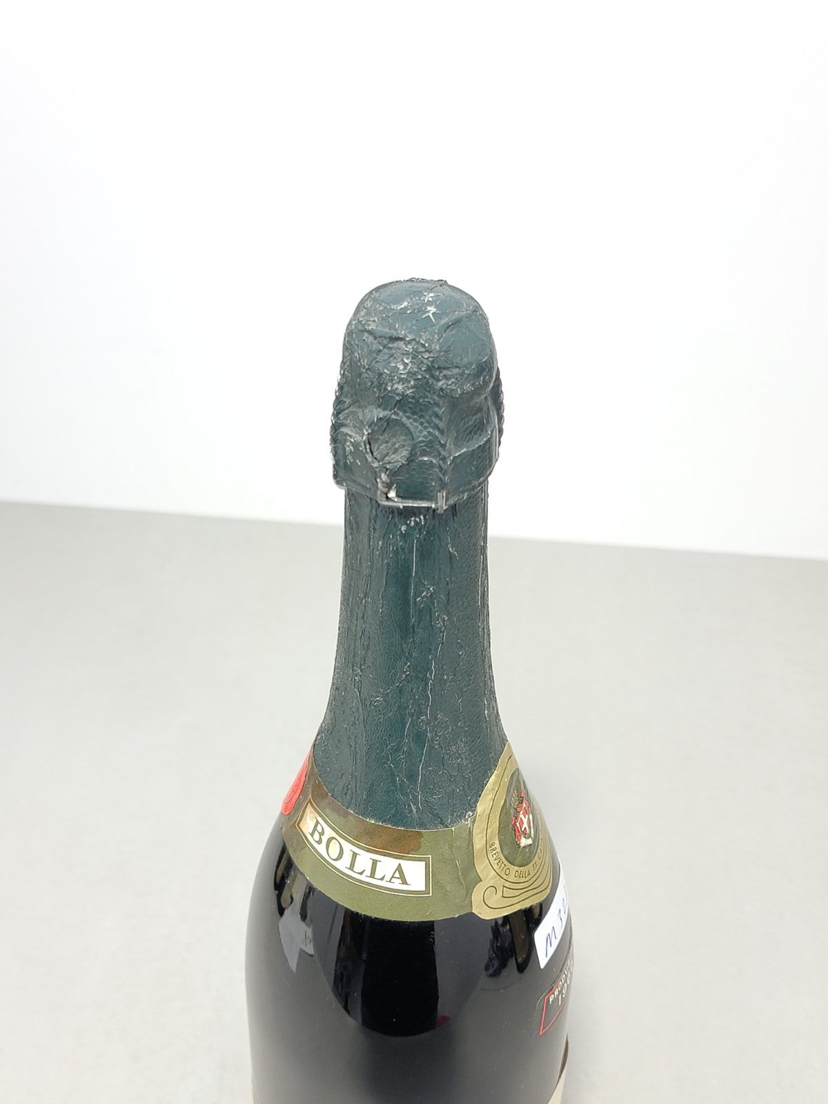 Bolla Recioto 1966 Valpolicella Fratelli Bolla bott. 77 cl 12,5%