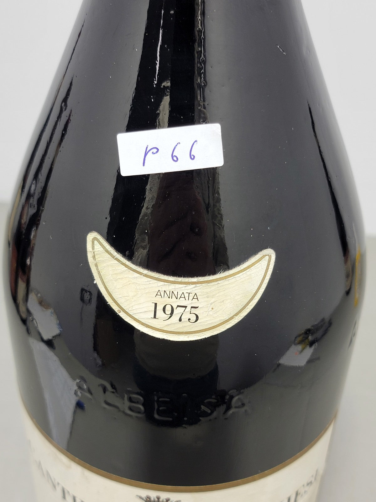 Barolo Marchesi Di Barolo 1975 Jeroboam bott. 3,78 litri 13%