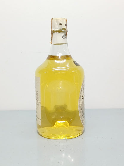 Whisky Glen Grant 5 years 19732 litri Highland Malt Scotch Whisky Glenlivet
