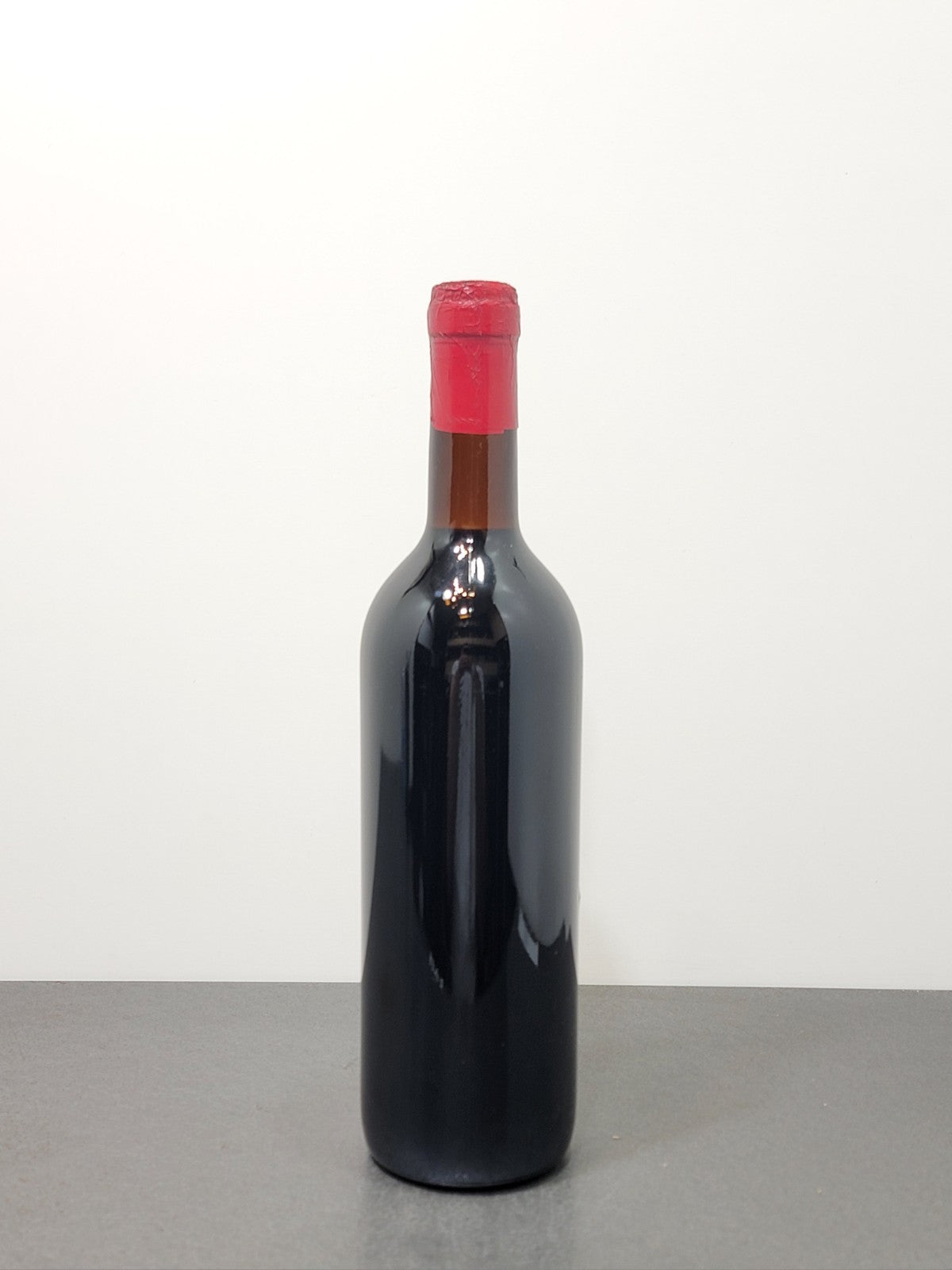 Barbaresco Fratelli Minuto 1964 Riserva Speciale bott. 72 cl 13% Tappo Rosso