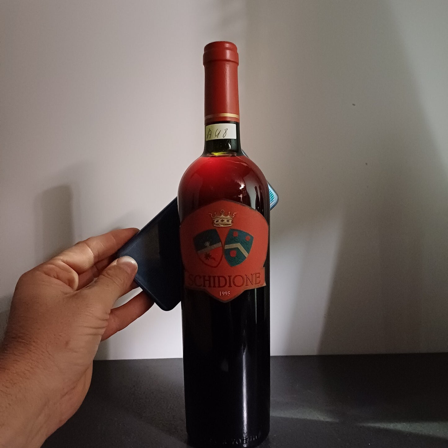 Biondi Santi Schidione 1995 Toscana bott. 75 cl 13.5%
