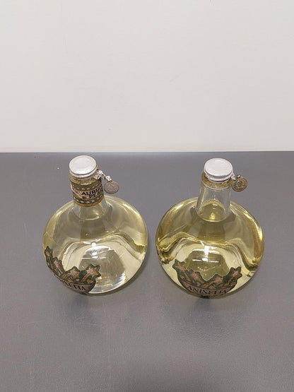1x Liquore Aurum anni 50 bott..0.75 cl