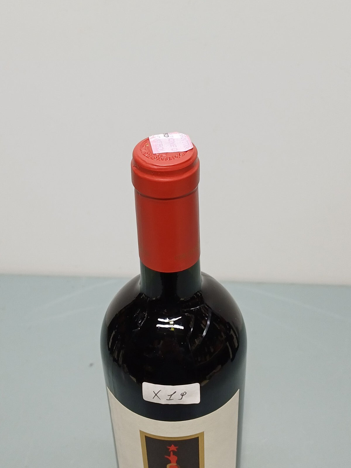 Brunello Di Montalcino Col D'Orcia 2004 bott.75 cl 14%