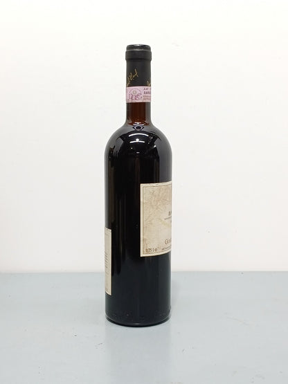 Barolo 1994 Guasti Clemente Riserva bott.75 cl