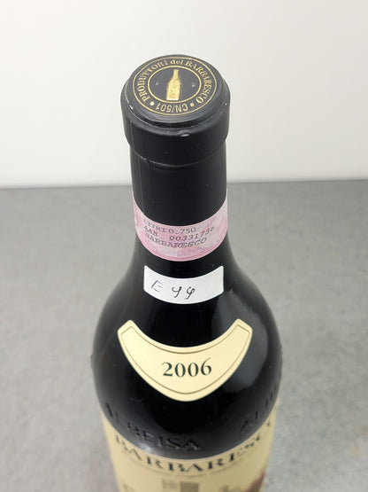 Barbaresco Produttori del Barbaresco 2006 bott.75 cl 14%
