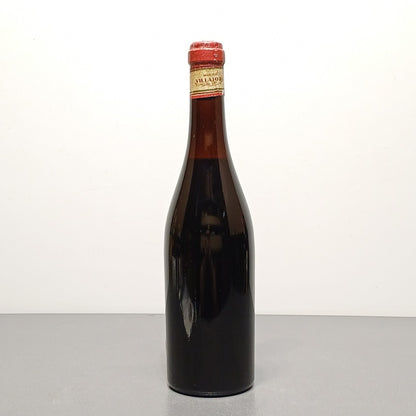 Barolo 1958 Marchese Villadoria Serralunga D'alba bott 72 cl 13.5%