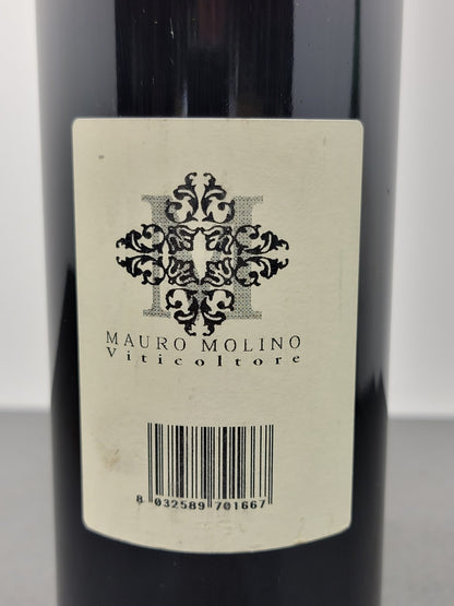 Barolo Mauro Molino 2012 bott.75 cl 13.5%