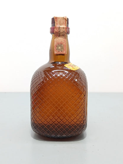 Whisky King of Scots Blended Scotch Whisky Douglas Laing &Co 75 cl