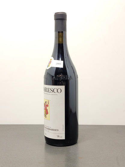 Barbaresco Produttori Magnum 2005 bott. 1,5 L 14%