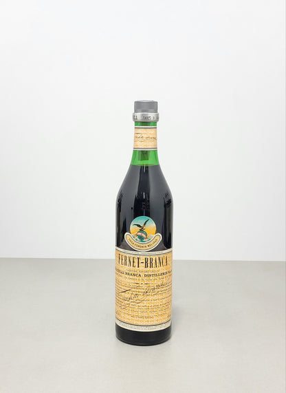 Fernet Branca 1986 bott.75 cl 45%